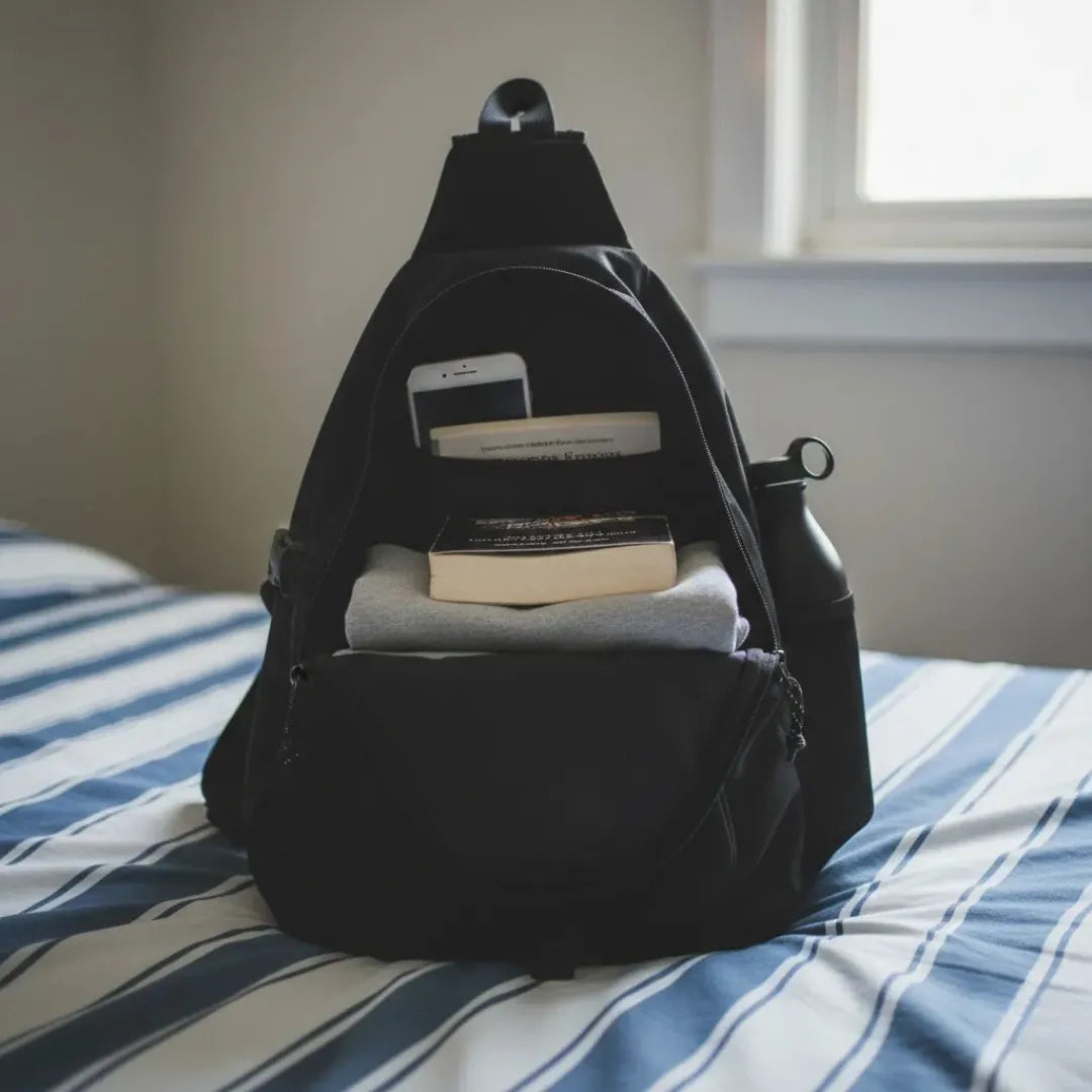 Apex Tri-Sling Backpack