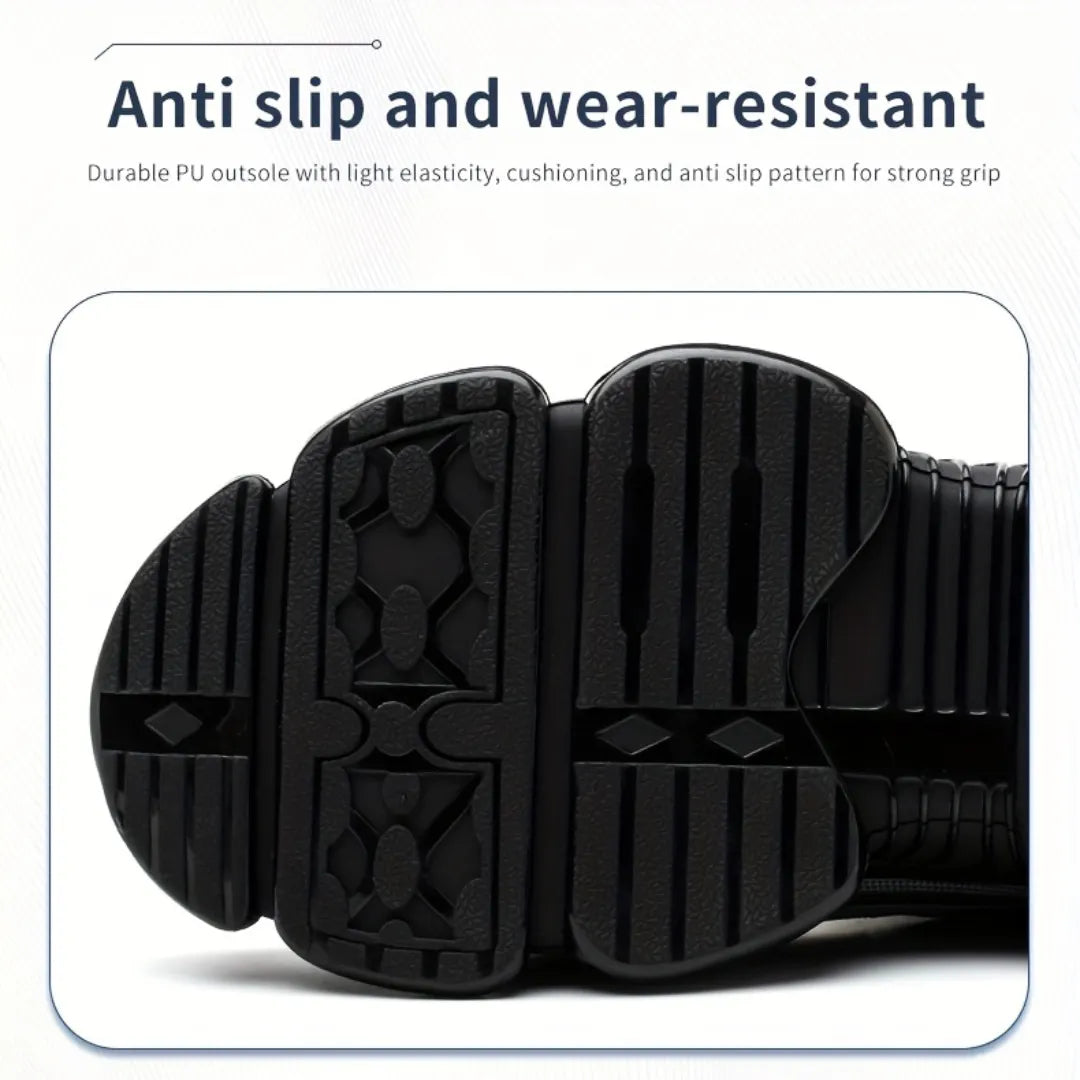 AERON Shoes