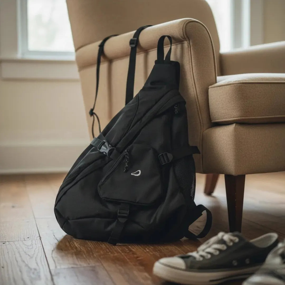 Apex Tri-Sling Backpack