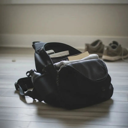 Apex Tri-Sling Backpack