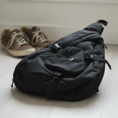 Apex Tri-Sling Backpack
