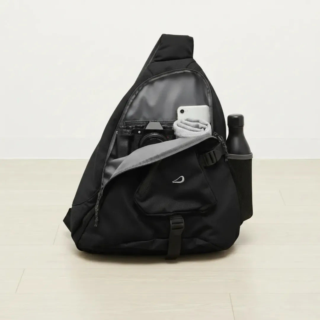 Apex Tri-Sling Backpack