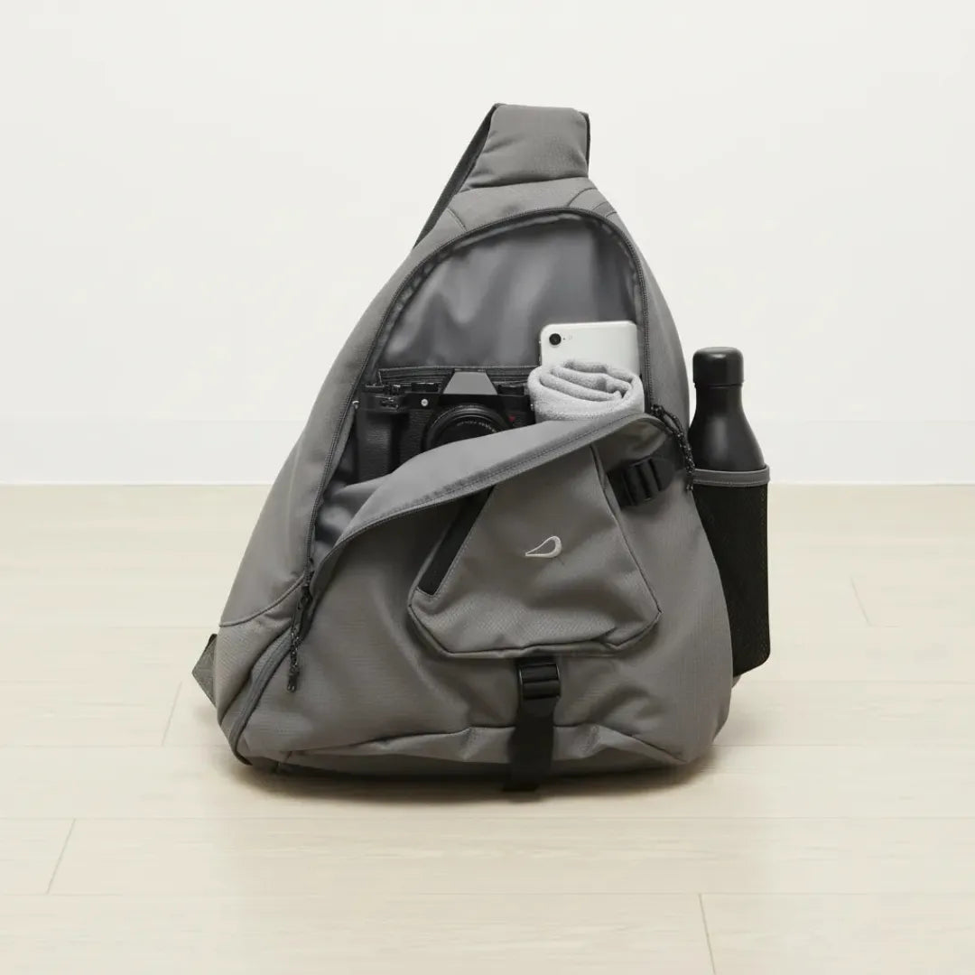 Apex Tri-Sling Backpack