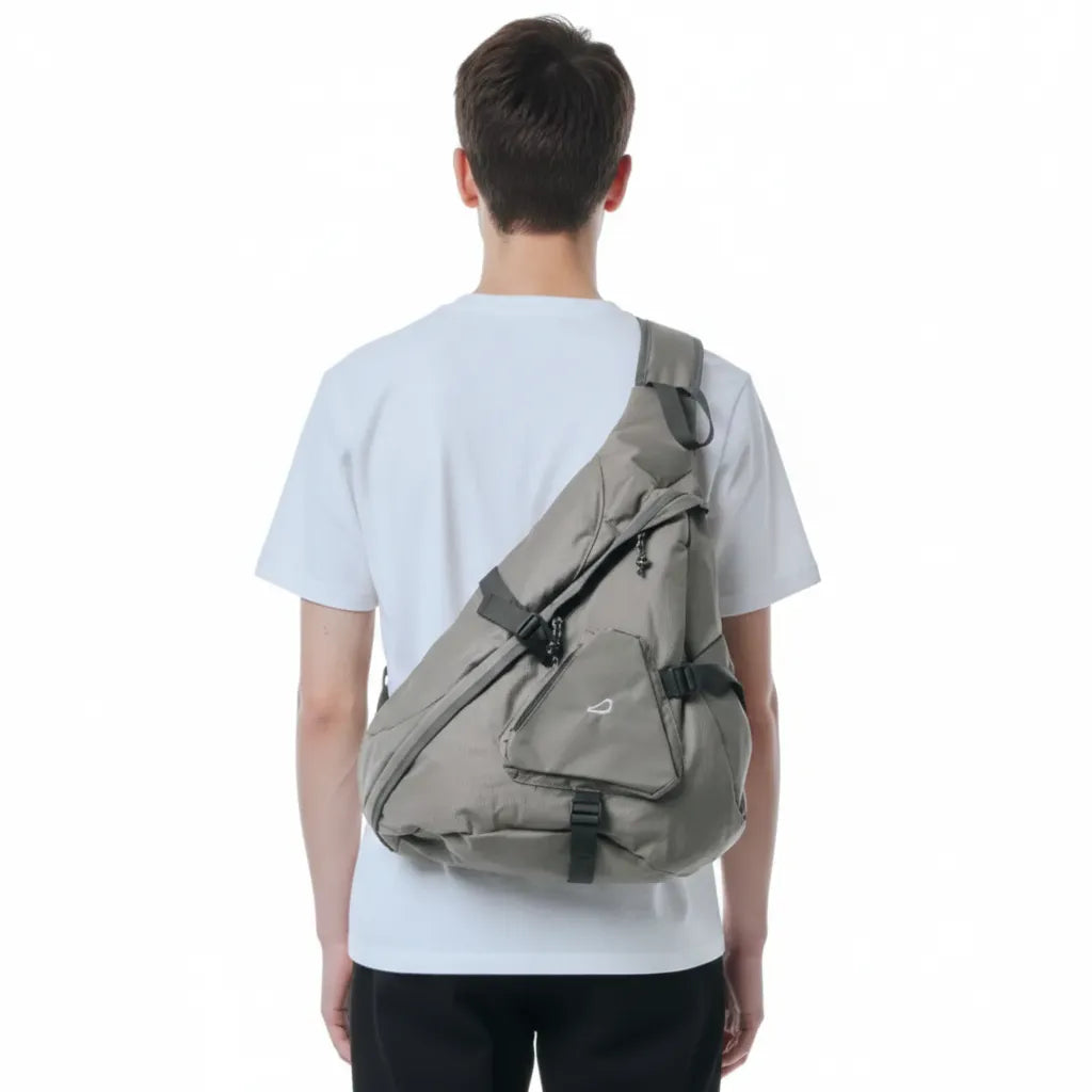 Apex Tri-Sling Backpack
