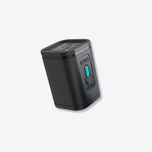 Spare BAGVACK Travel Pump